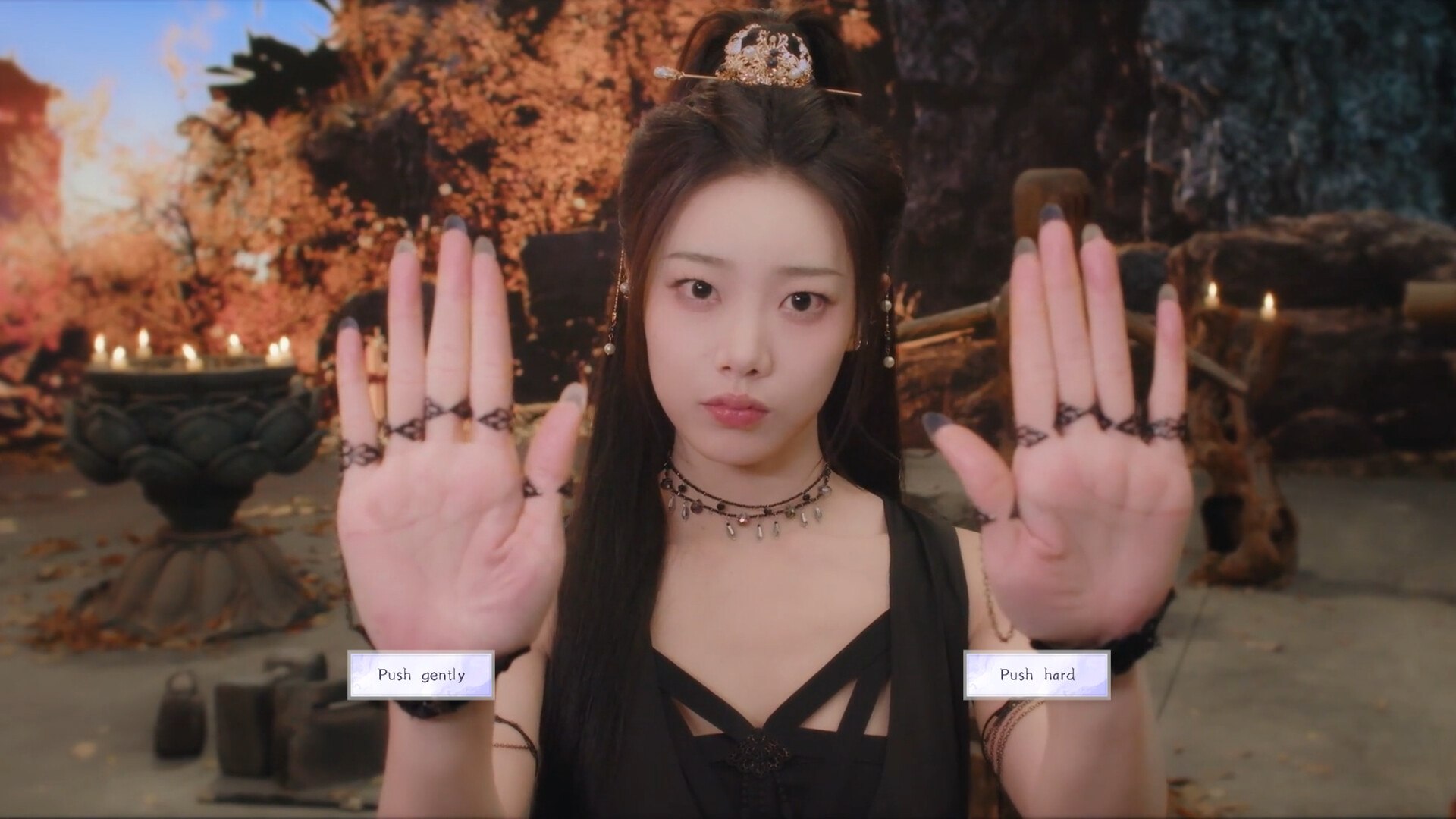 《美女，请别影响我成仙全球版》中文版-铁虎资源网