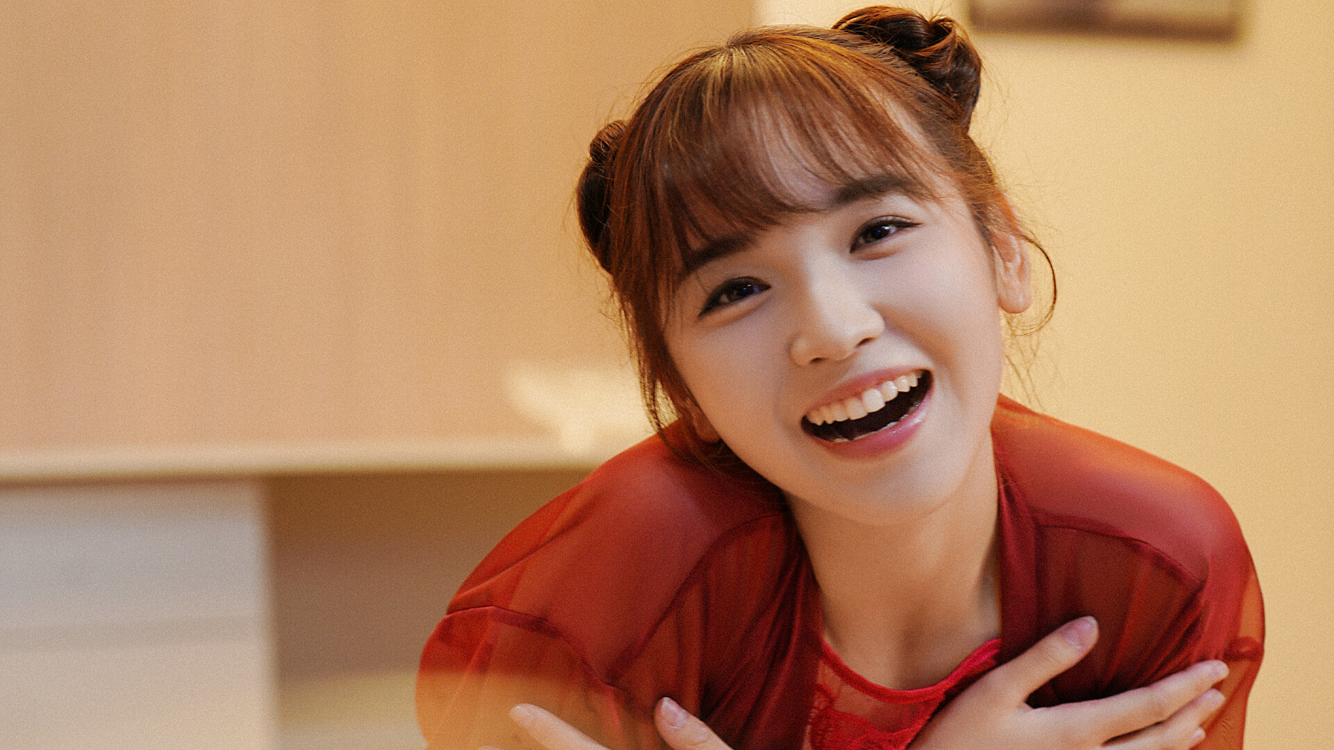 《宝贝别怕，有我在》恋爱悬疑模拟类真人互动-铁虎资源网