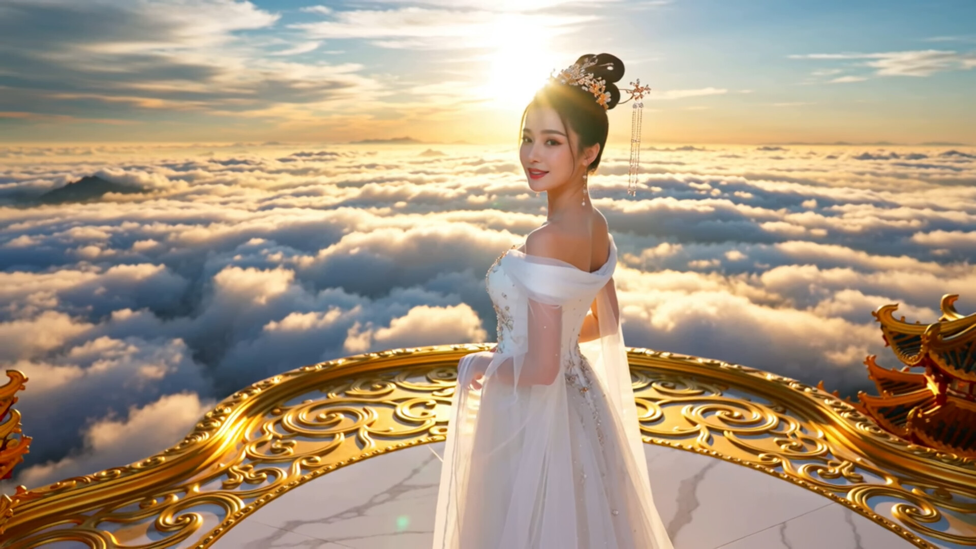 成为皇帝！我的万亿美女星球帝国/Become Emperor-铁虎资源网