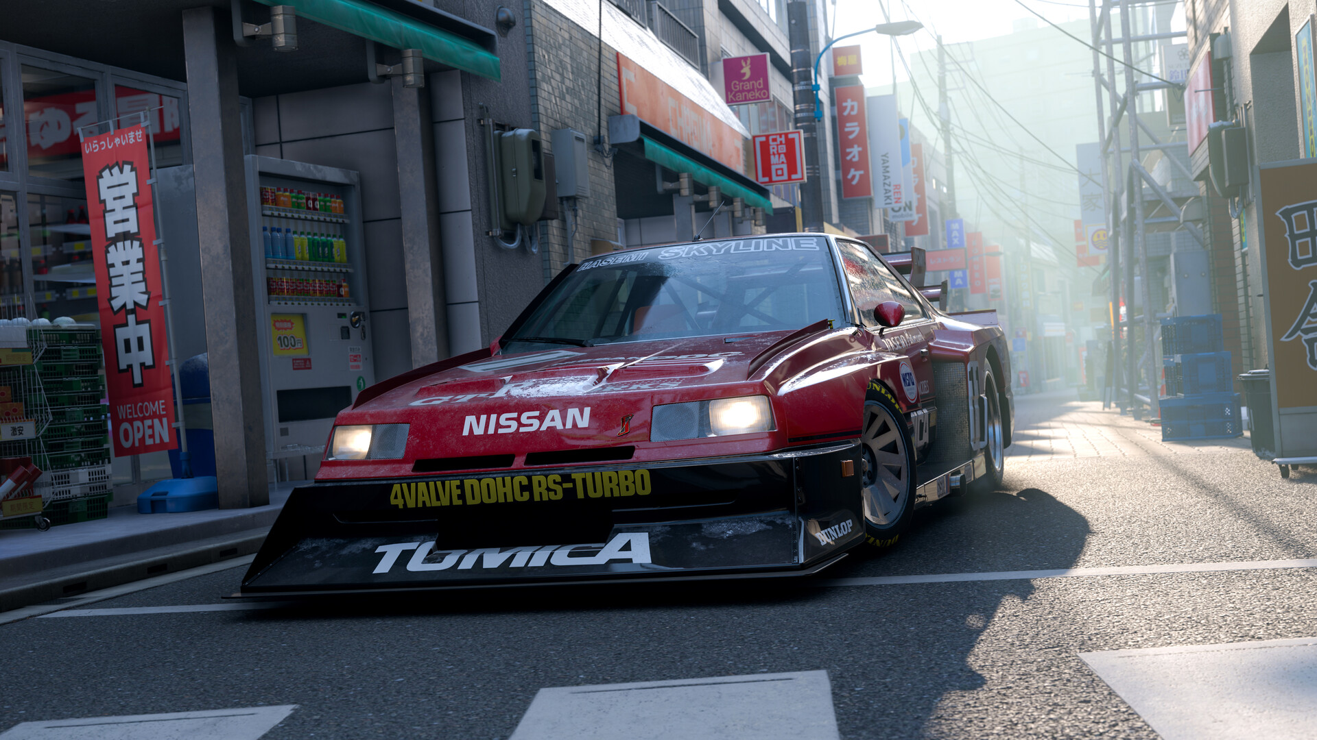 点击查看原图 极限竞速:地平线6泄露版/Forza Horizon 6体育竞速