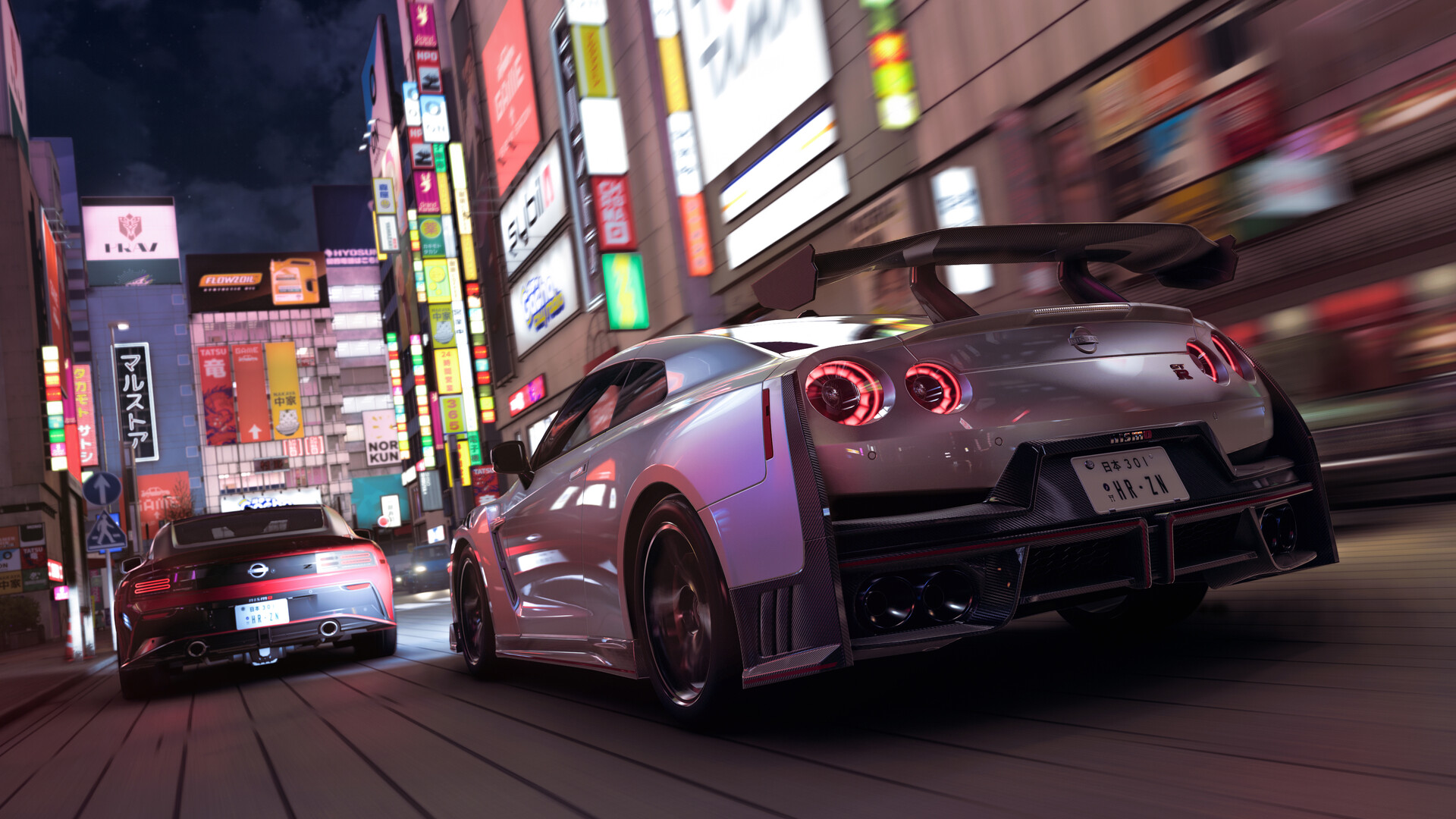 点击查看原图 极限竞速:地平线6泄露版/Forza Horizon 6体育竞速