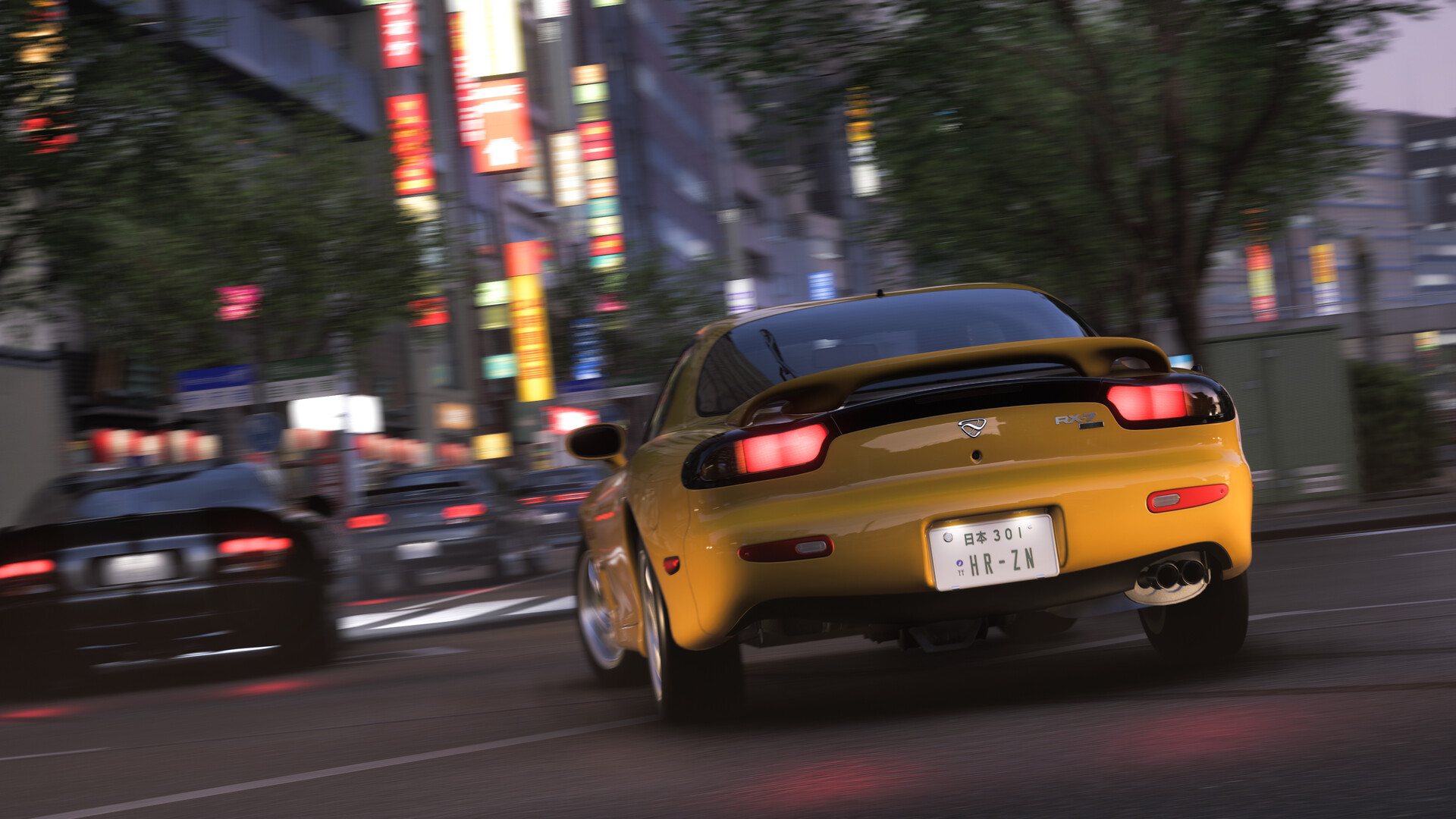 点击查看原图 极限竞速:地平线6泄露版/Forza Horizon 6体育竞速