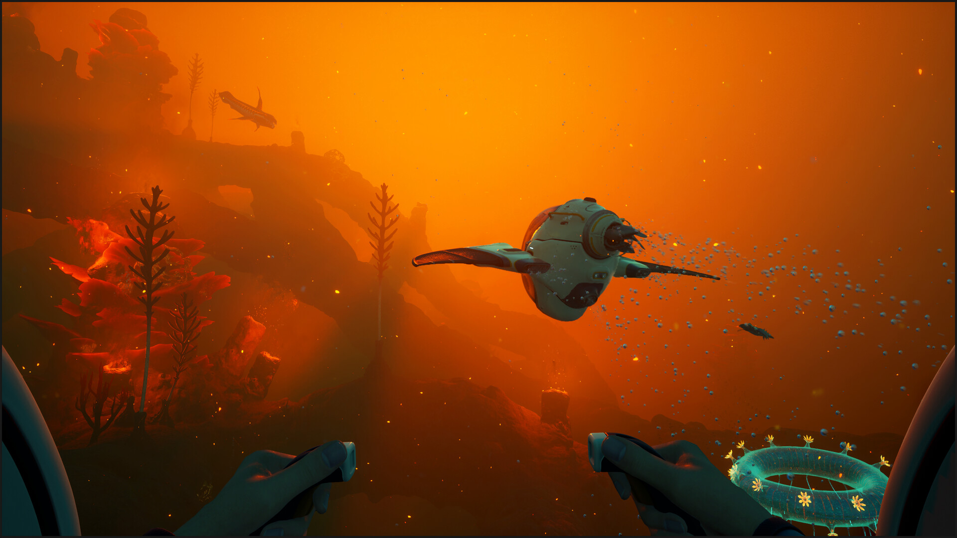 深海迷航2/异星水域2/Subnautica 2/动作冒险-铁虎资源网