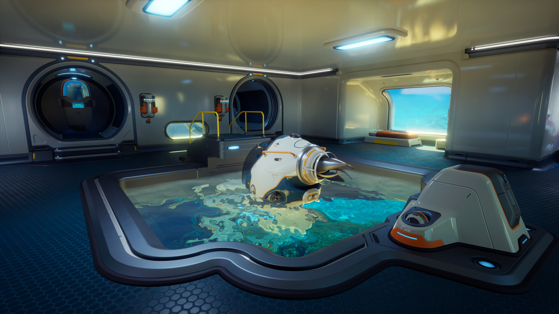 深海迷航2/异星水域2/Subnautica 2/动作冒险-铁虎资源网