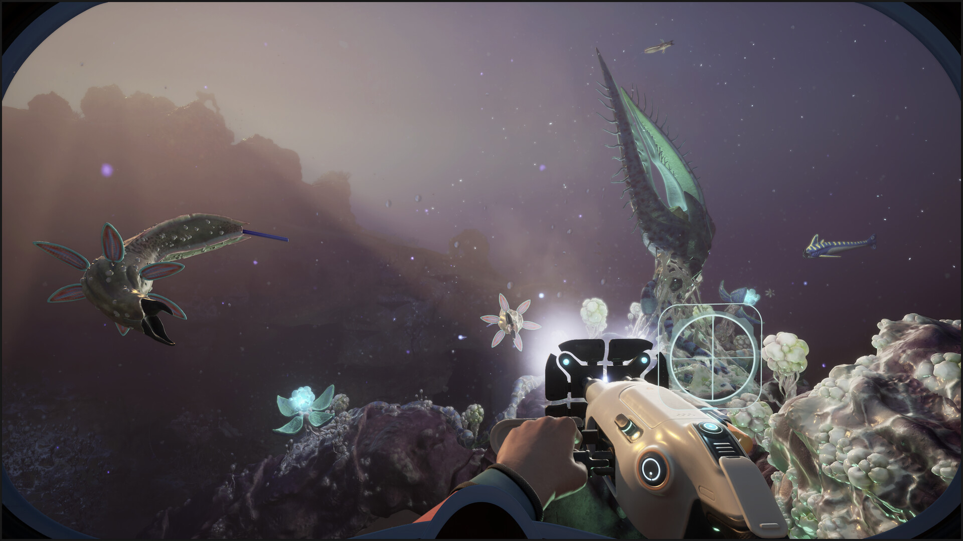 深海迷航2/异星水域2/Subnautica 2/动作冒险