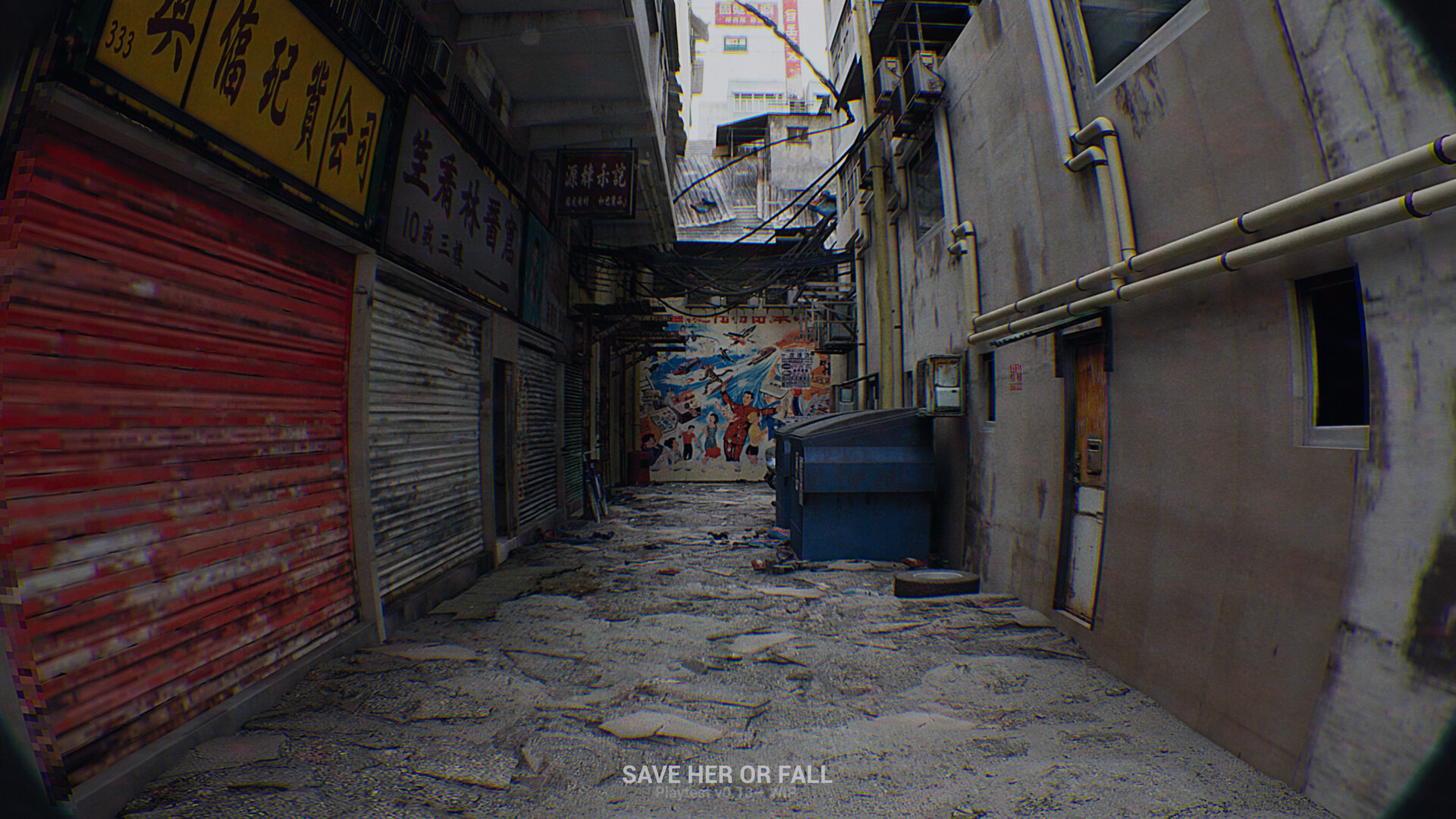 胜过死亡/Better Than Dead/枪战射击游戏