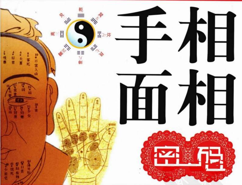 陈清竹面相学15集掌握自己的未来命运-铁虎资源网