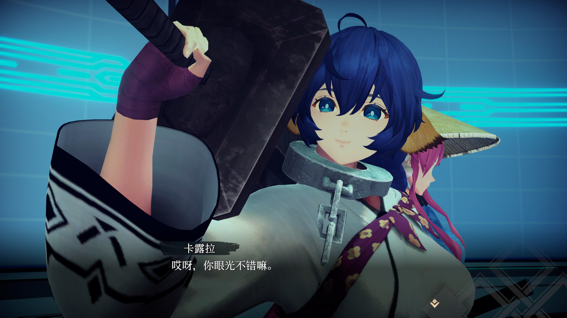 传颂之物 循白之证/Utawarerumono: 动作冒险