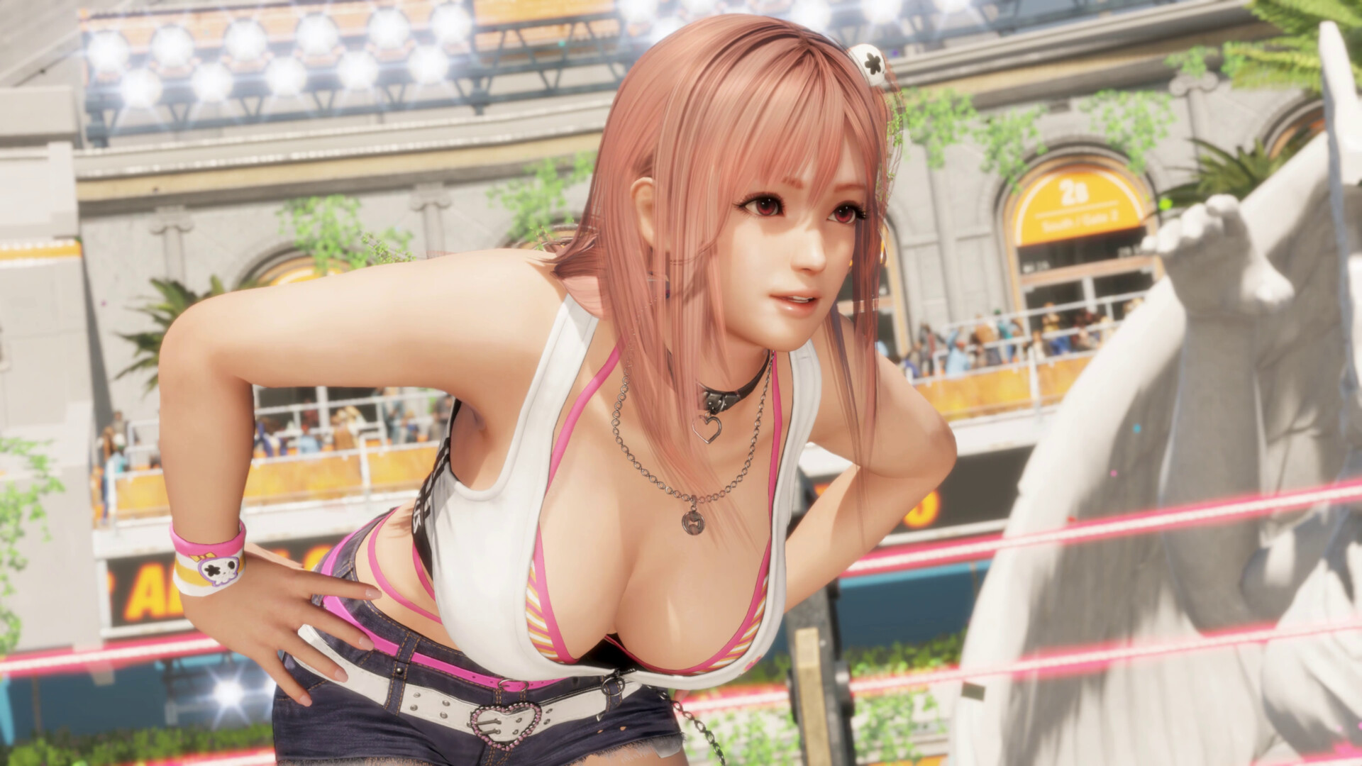 死或生6：最后一战/DEAD OR ALIVE6Last Round-铁虎资源网