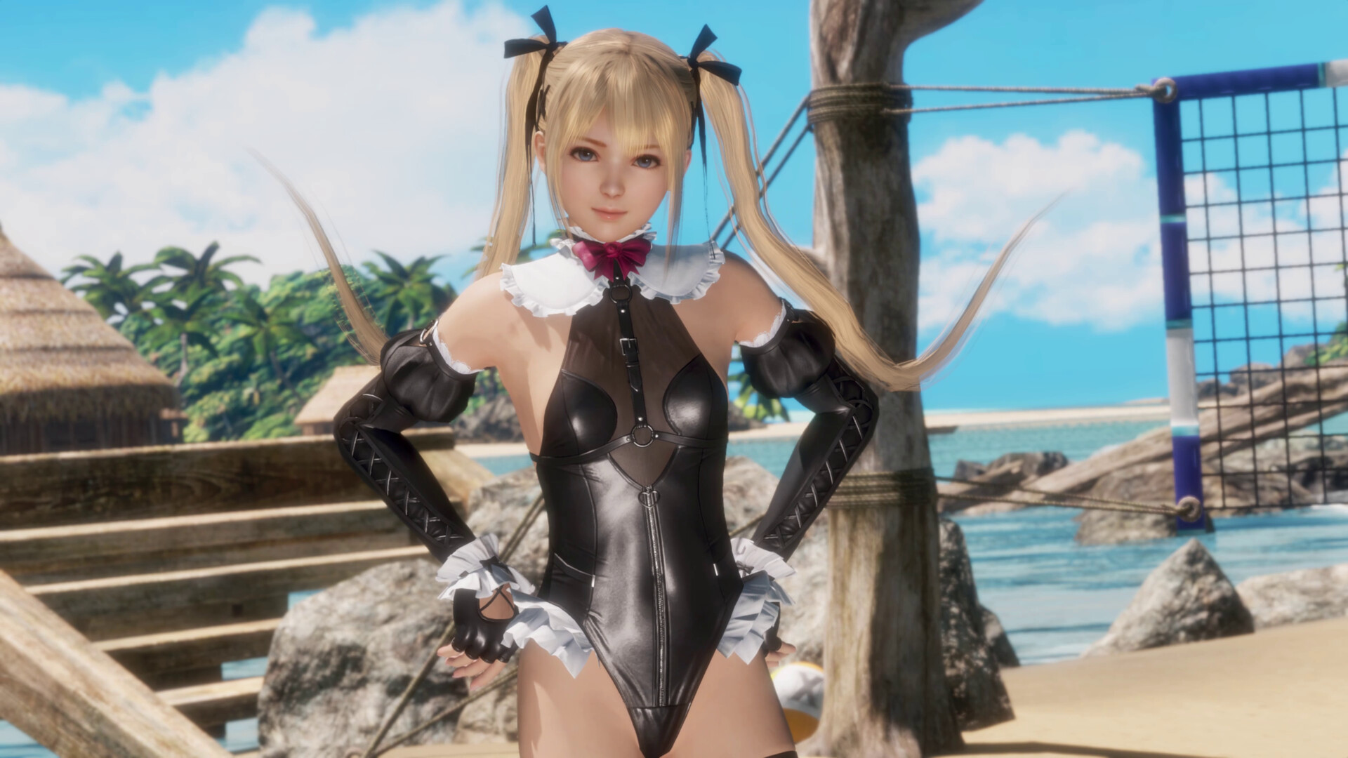 死或生6：最后一战/DEAD OR ALIVE6Last Round