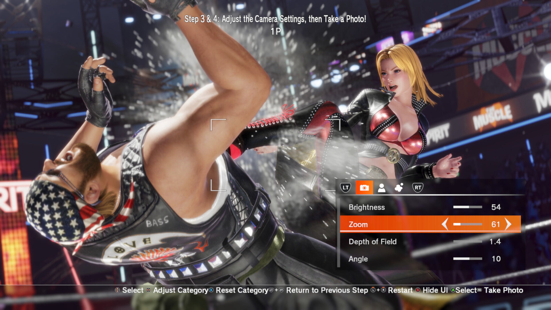 死或生6：最后一战/DEAD OR ALIVE6Last Round-铁虎资源网