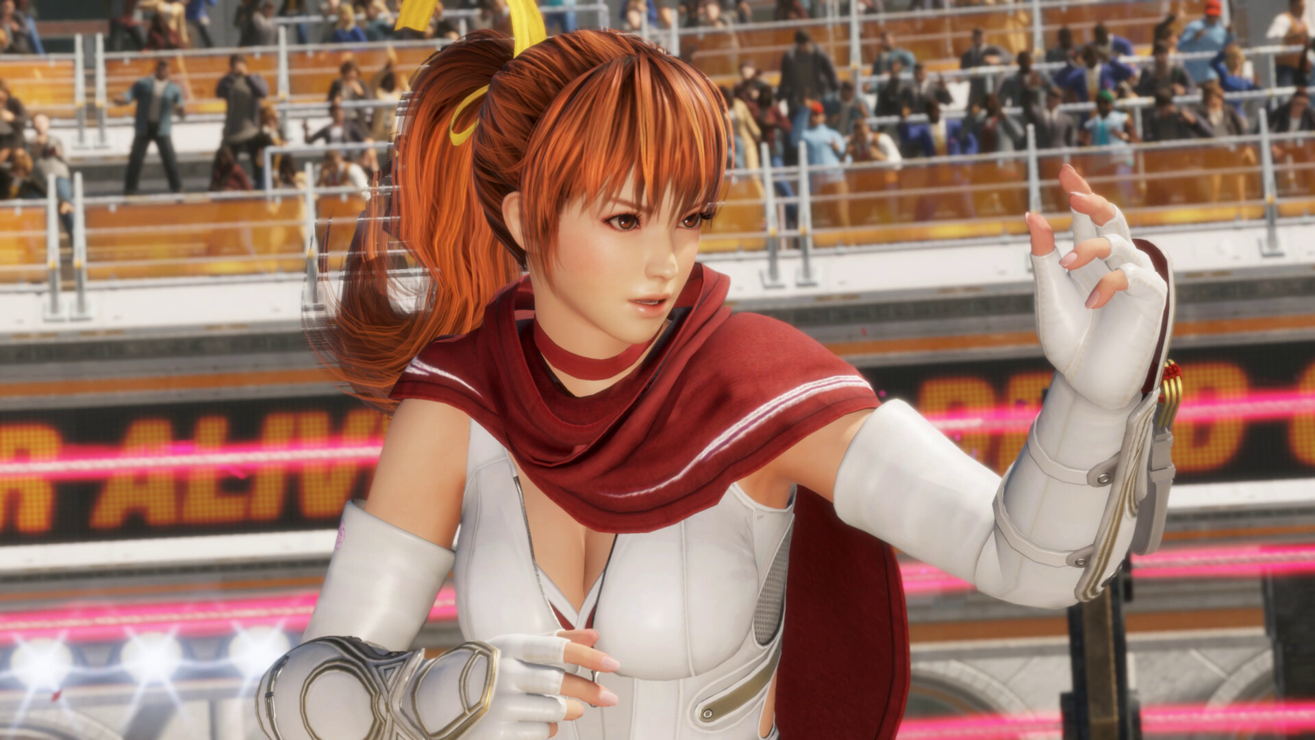 死或生6：最后一战/DEAD OR ALIVE6Last Round-铁虎资源网