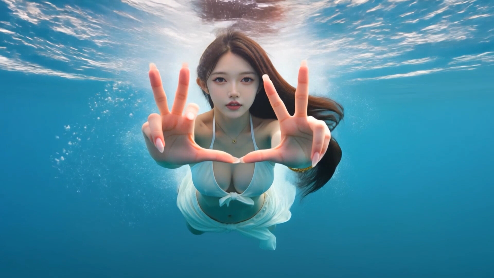 《你的可爱老婆》浪漫奇幻冒险旅程中文版-铁虎资源网